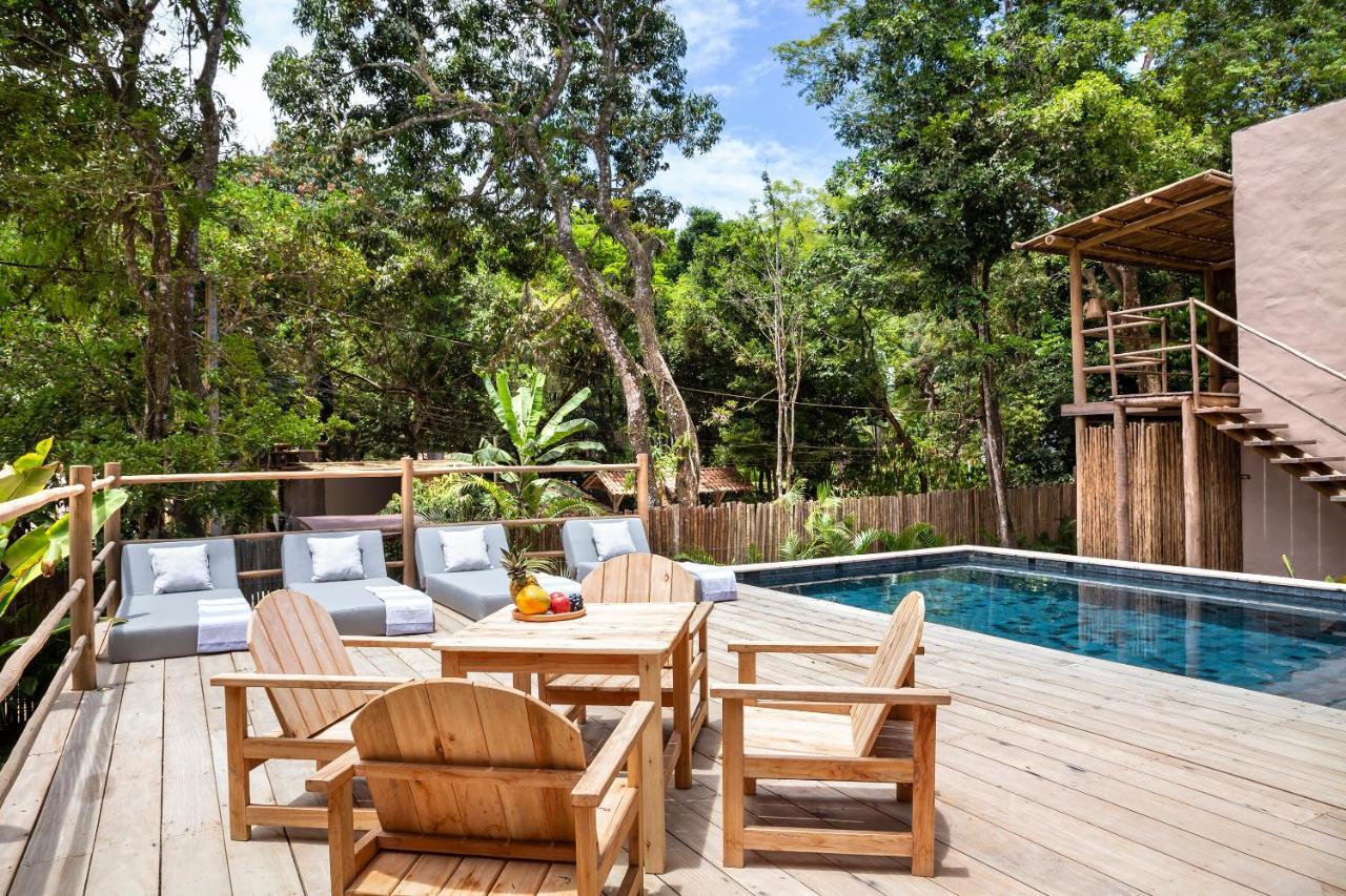 Vila 335 Trancoso Zewnętrze zdjęcie